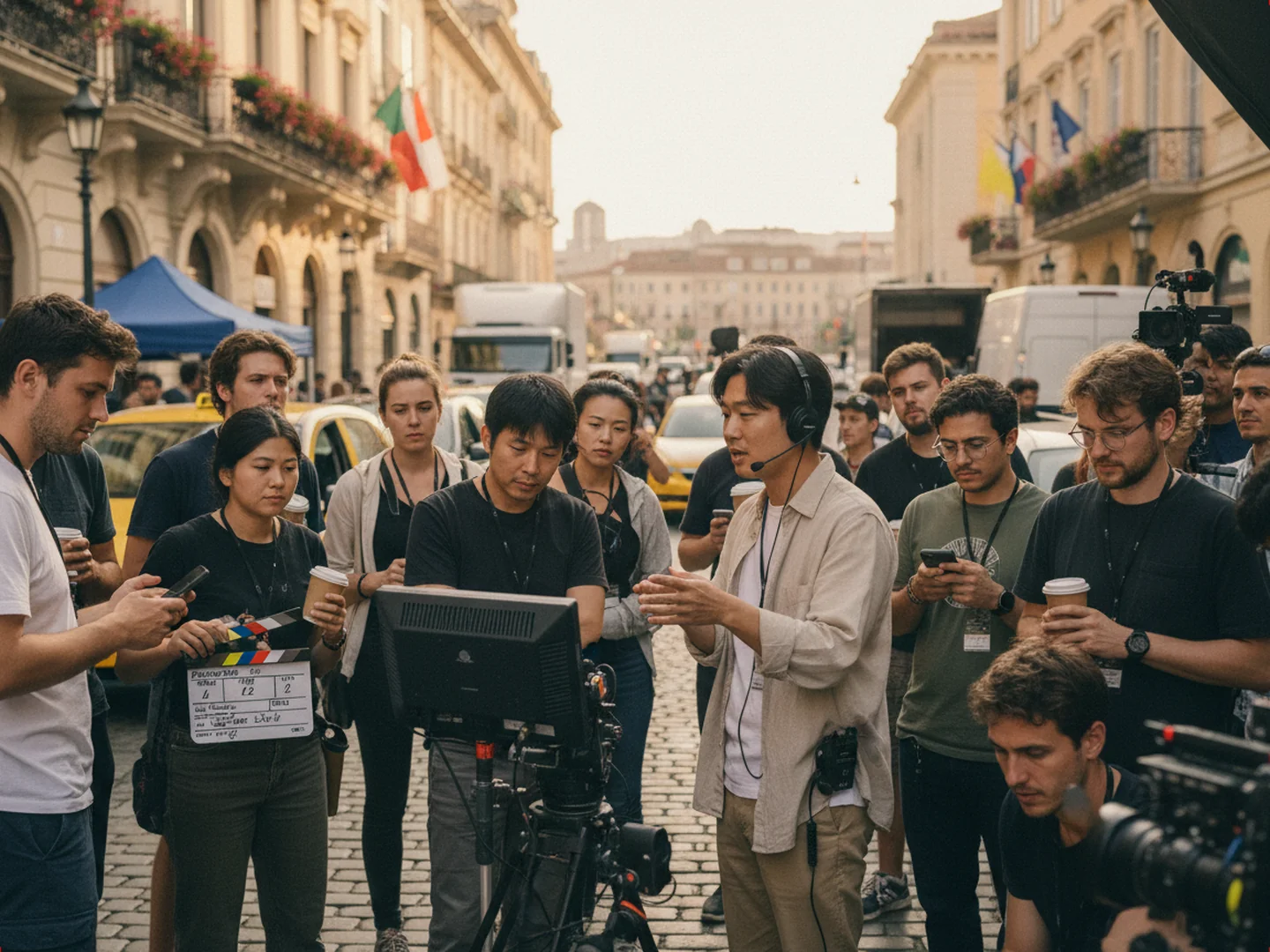 이 사랑 통역 되나요 촬영지03